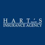 Hart's Insurance Agency