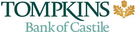 Tompkins Bank of Castile