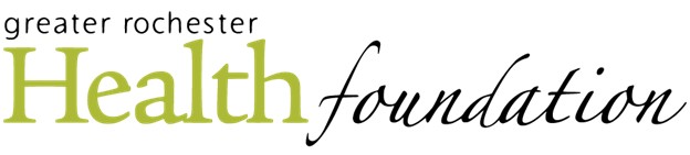 Greater Rochester Health Foundation