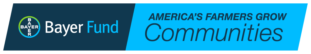 Bayer American Farmers Grow Communities Award