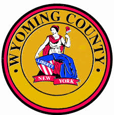 Wyoming County Government