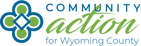 Community Action for Wyoming County